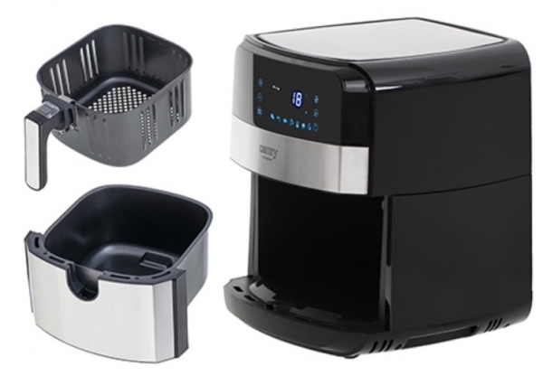 Camry CR6311 Air Fryer Fritöz