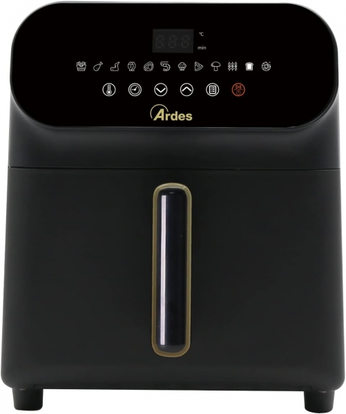 Ardes ARFRYA04 Air Fryer Fritöz