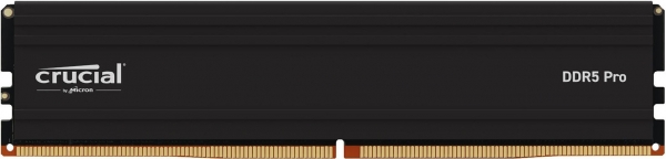 Crucial Pro 24 GB 6000 MT