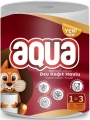 Aqua 1=3 Dev Kağıt Havlu resim