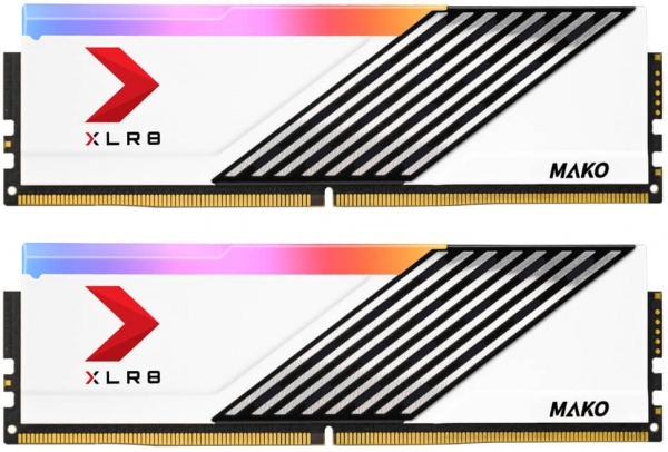 PNY XLR8 Gaming MAKO Epic-X RGB 32 GB 6000 MT