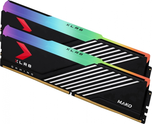 PNY XLR8 Gaming MAKO Epic-X RGB 32 GB 6000 MT
