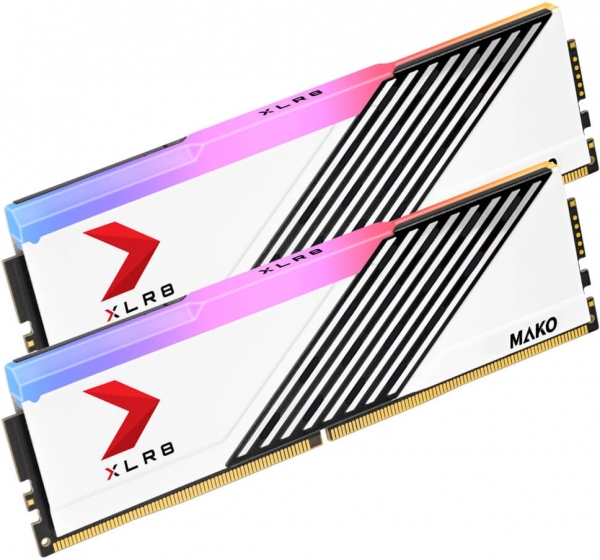 PNY XLR8 Gaming MAKO Epic-X RGB 32 GB 6000 MT