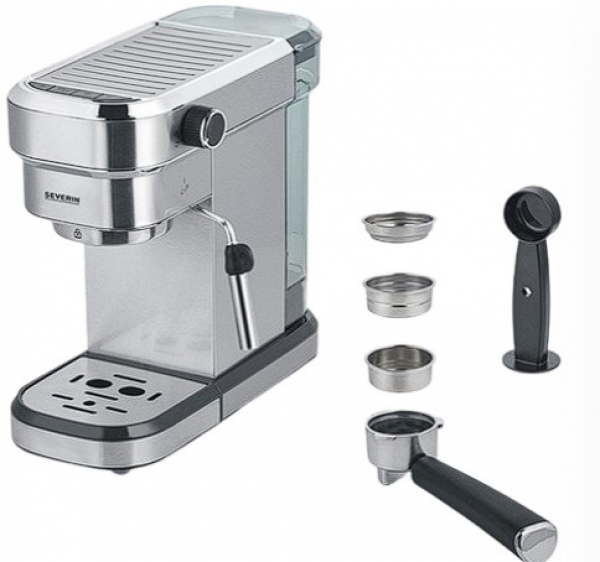 Severin KA 5994 Kahve Makinesi