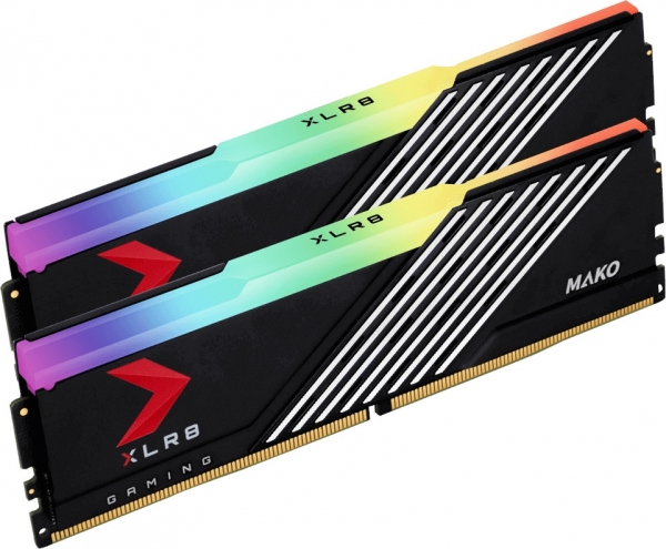 PNY XLR8 Gaming MAKO Epic-X RGB 32 GB 6400 MT