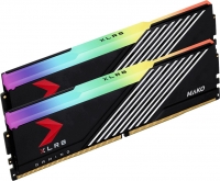 PNY XLR8 Gaming MAKO Epic-X RGB resim
