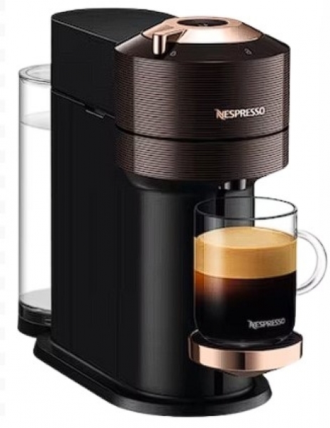 Nespresso Vertuo Next C Premium Kahve Makinesi