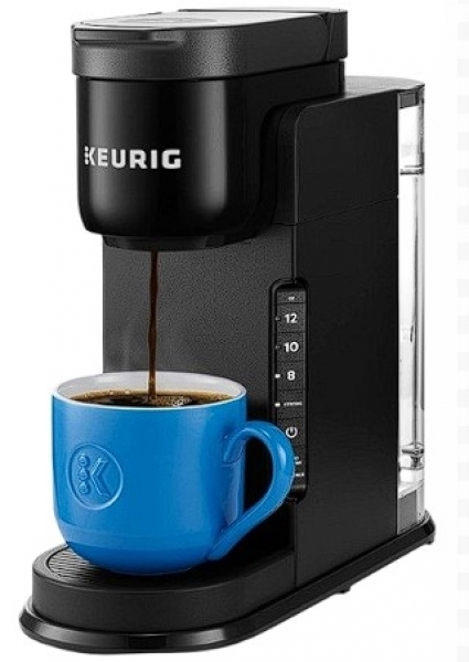 Keurig K-Express Single Serve K-Cup Pod Kahve Makinesi
