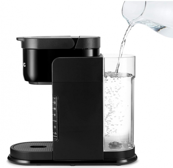 Keurig K-Express Single Serve K-Cup Pod Kahve Makinesi