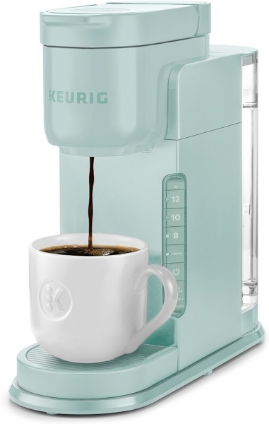 Keurig K-Express Single Serve K-Cup Pod Kahve Makinesi