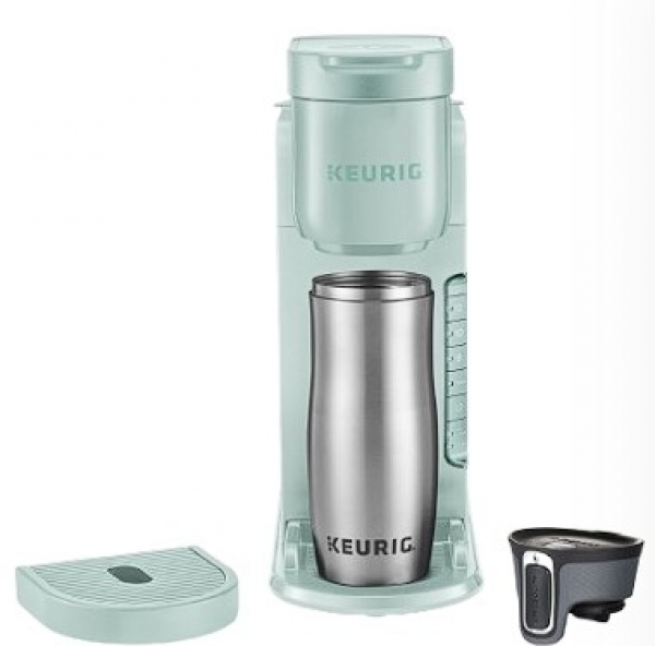 Keurig K-Express Single Serve K-Cup Pod Kahve Makinesi