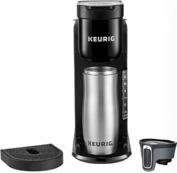 Keurig K-Express Single Serve K-Cup Pod Kahve Makinesi