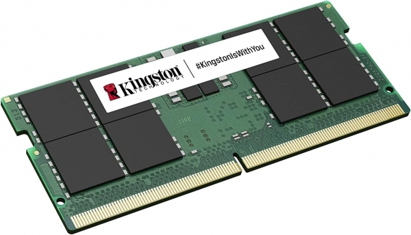 Kingston ValueRAM 32 GB 5200 MT