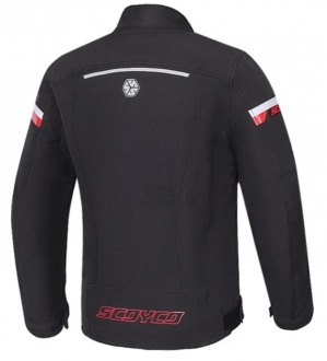 Scoyco JK127 Motosiklet Montu