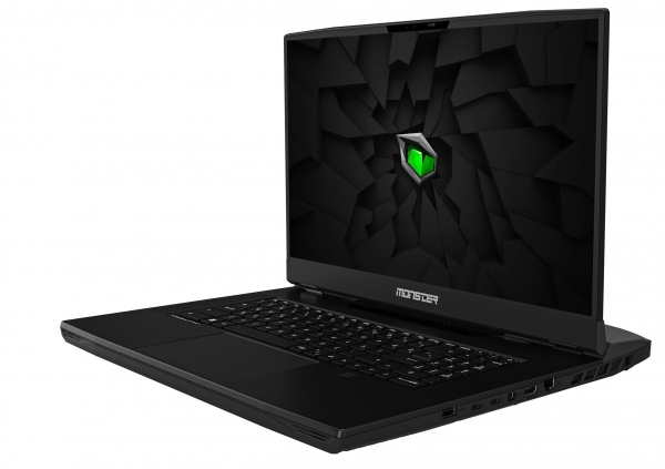 Monster Markut M7 V6.1.4 Laptop