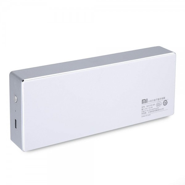 Xiaomi Mi Square Bluetooth Hoparlör