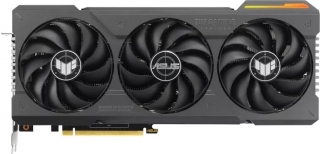 Asus TUF Gaming GeForce RTX 4070 Ti Super 16GB GDDR6X Ekran Kartı