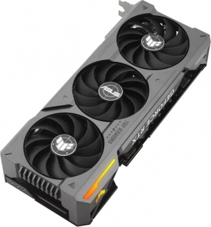 Asus TUF Gaming GeForce RTX 4070 Ti Super 16GB GDDR6X Ekran Kartı