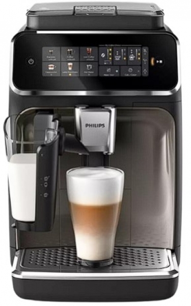 Philips 3300 Serisi LatteGo EP3347/90 Kahve Makinesi