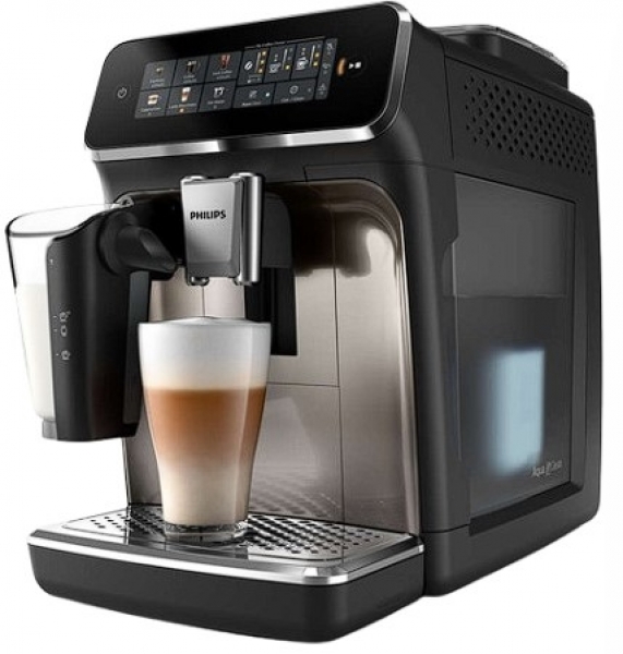 Philips 3300 Serisi LatteGo EP3347/90 Kahve Makinesi