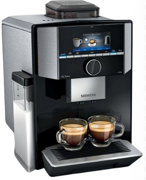 Siemens TI955209RW Kahve Makinesi