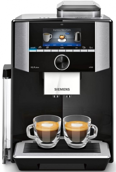 Siemens TI955209RW Kahve Makinesi