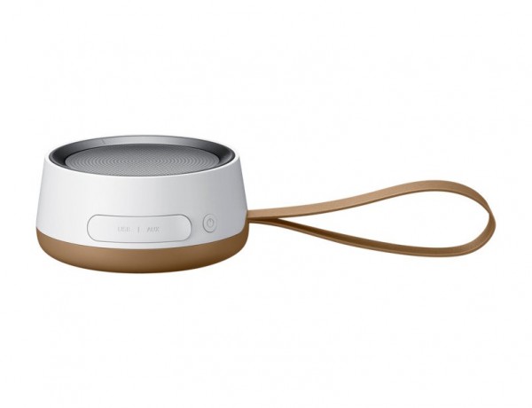 Samsung Scoop Bluetooth Hoparlör