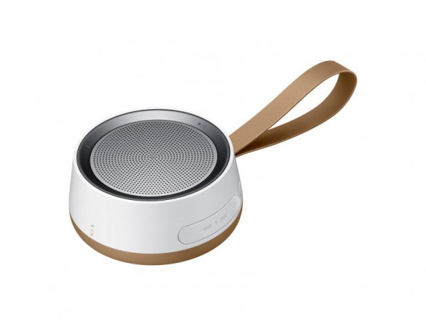 Samsung Scoop Bluetooth Hoparlör