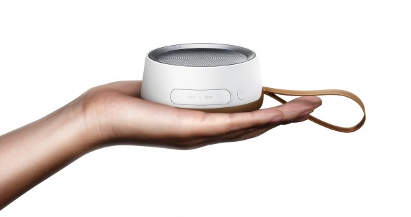 Samsung Scoop Bluetooth Hoparlör