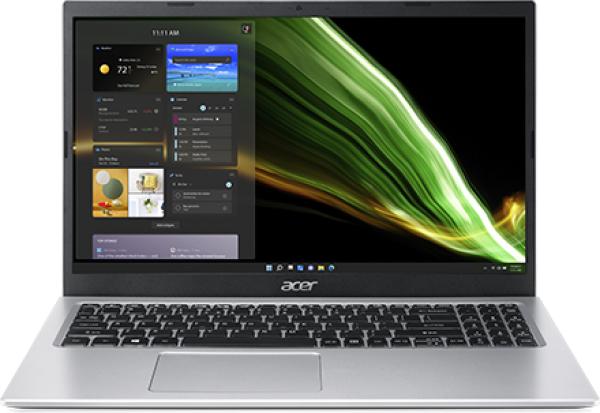 Acer Aspire 3 A315-58-34HD Laptop