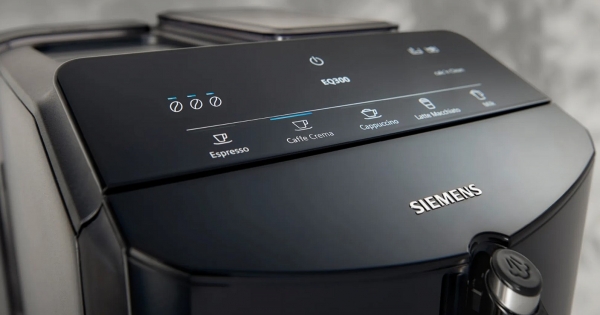 Siemens EQ.300 TF301E19 Kahve Makinesi