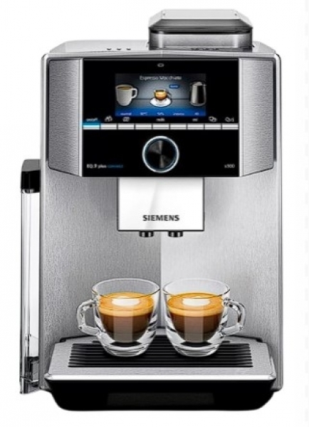 Siemens TI9553X1RW Kahve Makinesi