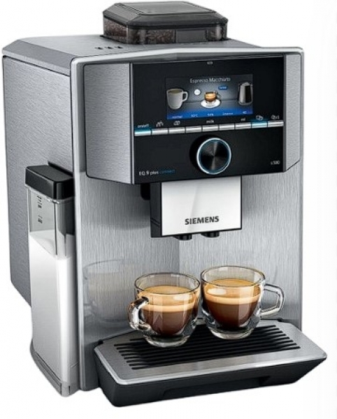 Siemens TI9553X1RW Kahve Makinesi