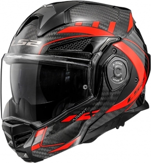 LS2 Advant X Carbon Future