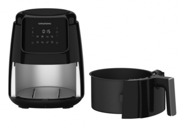 Grundig FRA 4335 S Air Fryer Fritöz