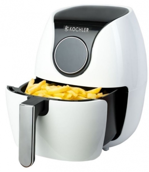 Kochler AF105E Air Fryer Fritöz