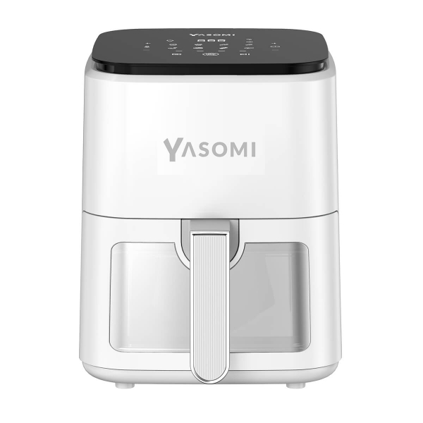 Yasomi Y35 Pro Air Fryer Fritöz