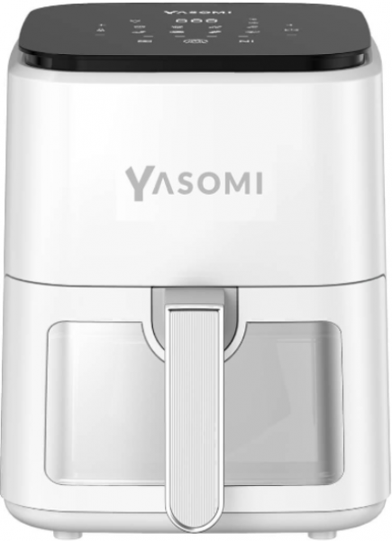 Yasomi Y35 Pro Air Fryer Fritöz