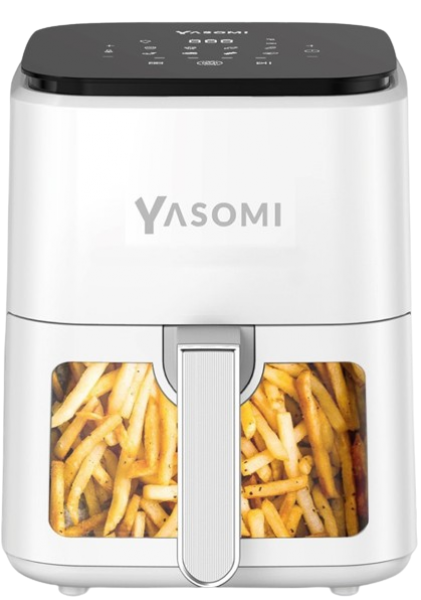 Yasomi Y35 Pro Air Fryer Fritöz