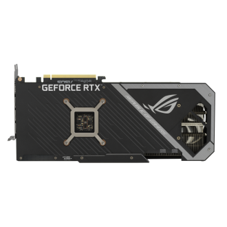 Asus ROG Strix GeForce RTX 3060 Ti V2 Ekran Kartı