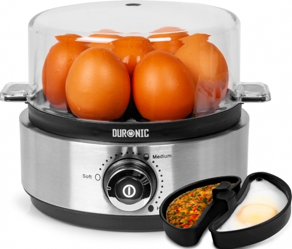 Duronic EB40 Yumurta Pişirme