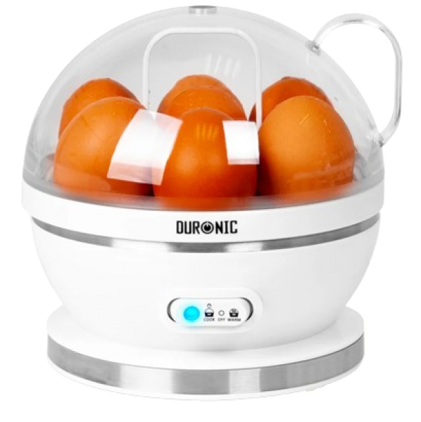 Duronic EB27 Yumurta Pişirme