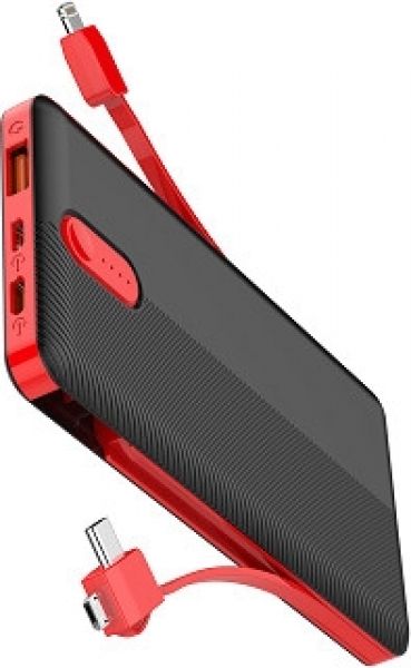 Ldnio PL1013 10000 mAh Powerbank