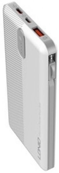 Ldnio PL1013 10000 mAh Powerbank