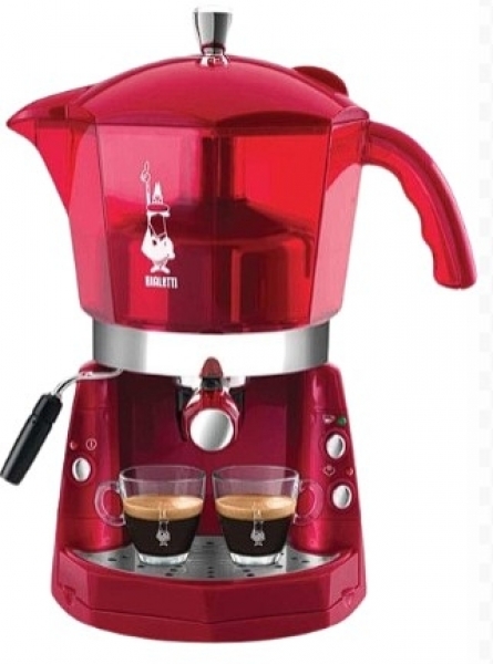 Bialetti Mokona Kahve Makinesi
