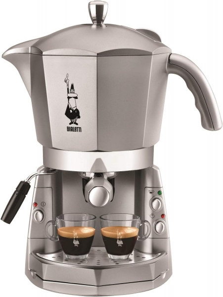 Bialetti Mokona Kahve Makinesi