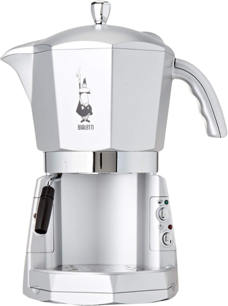 Bialetti Mokona Kahve Makinesi