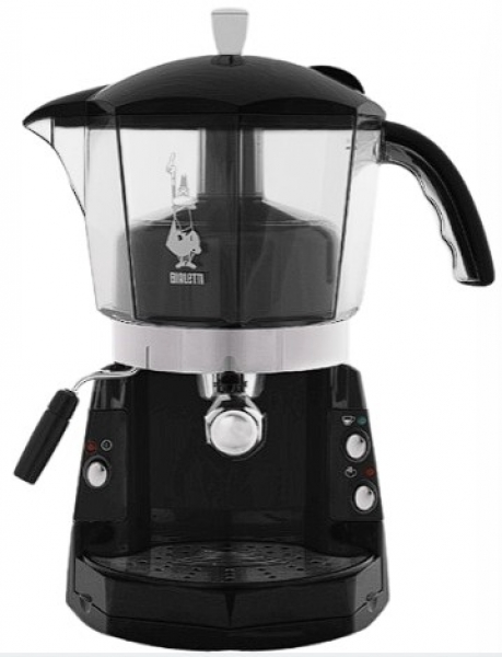 Bialetti Mokona Kahve Makinesi