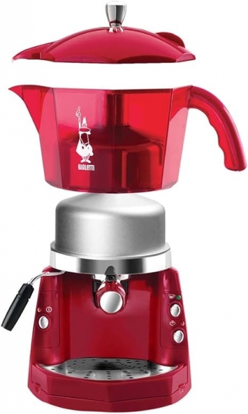 Bialetti Mokona Kahve Makinesi