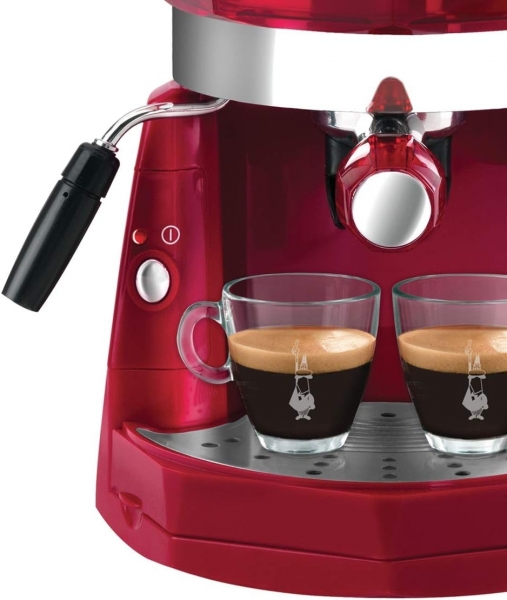Bialetti Mokona Kahve Makinesi